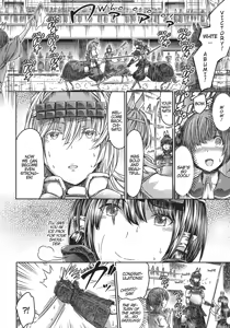 Page 109 of I'm not a succubus! 才不是魅魔呢！5卷 - preview thumbnail