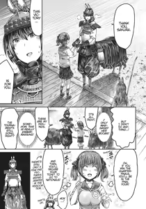 Page 110 of I'm not a succubus! 才不是魅魔呢！5卷 - preview thumbnail