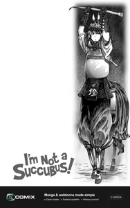 Page 113 of I'm not a succubus! 才不是魅魔呢！5卷 - preview thumbnail