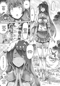 Page 118 of I'm not a succubus! 才不是魅魔呢！5卷 - preview thumbnail