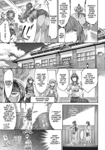 Page 136 of I'm not a succubus! 才不是魅魔呢！5卷 - preview thumbnail