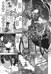 Page 144 of I'm not a succubus! 才不是魅魔呢！5卷 - preview thumbnail