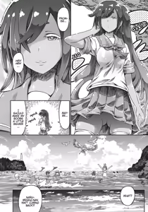 Page 15 of I'm not a succubus! 才不是魅魔呢！5卷 - preview thumbnail