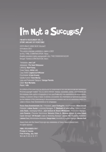 Page 163 of I'm not a succubus! 才不是魅魔呢！5卷 - preview thumbnail