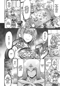 Page 29 of I'm not a succubus! 才不是魅魔呢！5卷 - preview thumbnail