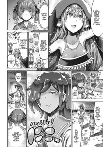 Page 35 of I'm not a succubus! 才不是魅魔呢！5卷 - preview thumbnail