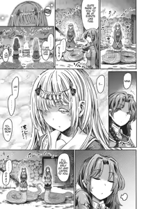 Page 36 of I'm not a succubus! 才不是魅魔呢！5卷 - preview thumbnail