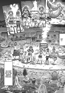 Page 37 of I'm not a succubus! 才不是魅魔呢！5卷 - preview thumbnail