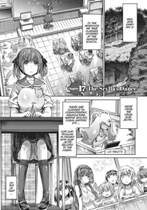 Page 4 of I'm not a succubus! 才不是魅魔呢！5卷 - preview thumbnail