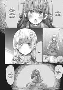 Page 41 of I'm not a succubus! 才不是魅魔呢！5卷 - preview thumbnail