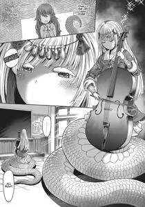 Page 42 of I'm not a succubus! 才不是魅魔呢！5卷 - preview thumbnail