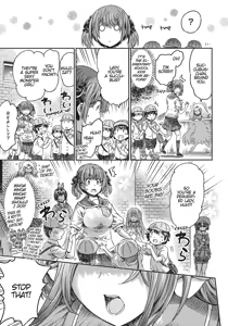 Page 46 of I'm not a succubus! 才不是魅魔呢！5卷 - preview thumbnail
