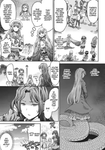 Page 50 of I'm not a succubus! 才不是魅魔呢！5卷 - preview thumbnail