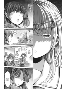Page 53 of I'm not a succubus! 才不是魅魔呢！5卷 - preview thumbnail