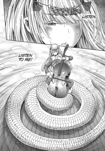 Page 59 of I'm not a succubus! 才不是魅魔呢！5卷 - preview thumbnail