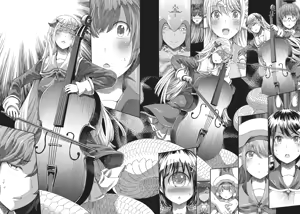 Page 61 of I'm not a succubus! 才不是魅魔呢！5卷 - preview thumbnail