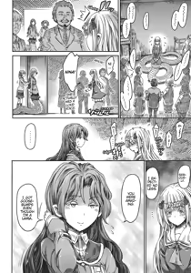 Page 67 of I'm not a succubus! 才不是魅魔呢！5卷 - preview thumbnail