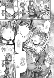 Page 68 of I'm not a succubus! 才不是魅魔呢！5卷 - preview thumbnail