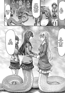 Page 69 of I'm not a succubus! 才不是魅魔呢！5卷 - preview thumbnail