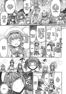 Page 72 of I'm not a succubus! 才不是魅魔呢！5卷 - preview thumbnail