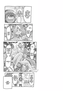 Page 76 of I'm not a succubus! 才不是魅魔呢！5卷 - preview thumbnail