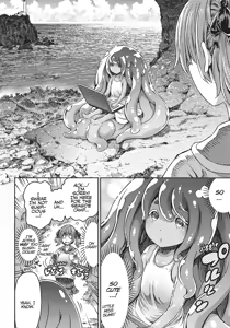Page 9 of I'm not a succubus! 才不是魅魔呢！5卷 - preview thumbnail