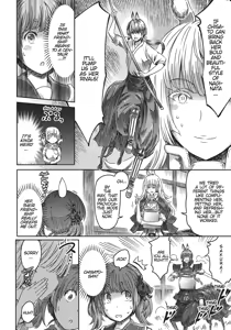 Page 93 of I'm not a succubus! 才不是魅魔呢！5卷 - preview thumbnail