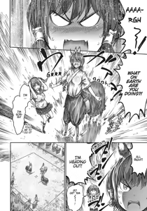 Page 97 of I'm not a succubus! 才不是魅魔呢！5卷 - preview thumbnail