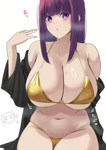 Page 529 of Nanohana Fanbox - preview thumbnail
