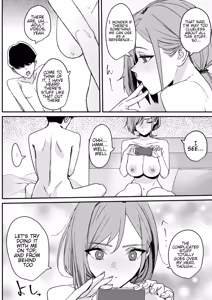 Page 25 of A story about hooking up with my slightly quirky mom - preview thumbnail