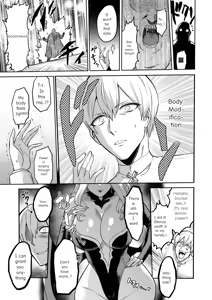 Page 11 of Succubus Domination - preview thumbnail