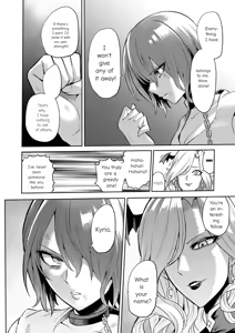 Page 28 of Succubus Domination - preview thumbnail