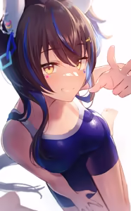 Page 40 of れいみる - preview thumbnail