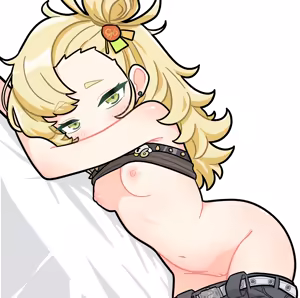 すかーふぃ - hentai manga cover image
