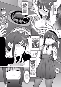 Page 13 of JC Shiori-chan, Kuzu Oji ni Kawareru | Shiori est achetée par son salopard d'oncle (decensored) - preview thumbnail