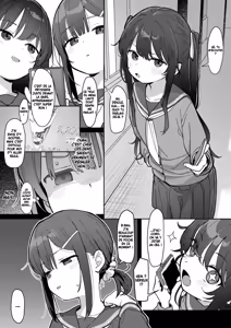 Page 15 of JC Shiori-chan, Kuzu Oji ni Kawareru | Shiori est achetée par son salopard d'oncle (decensored) - preview thumbnail