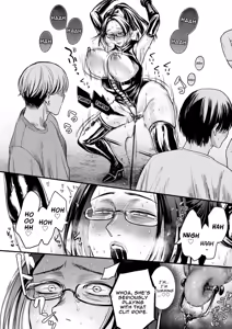 Page 22 of Settai Tsuma Jukusei Ch. 3-5 - preview thumbnail