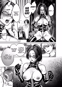 Page 31 of Settai Tsuma Jukusei Ch. 3-5 - preview thumbnail