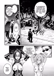 Page 8 of Settai Tsuma Jukusei Ch. 3-5 - preview thumbnail
