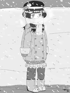 Page 699 of さつよ - preview thumbnail