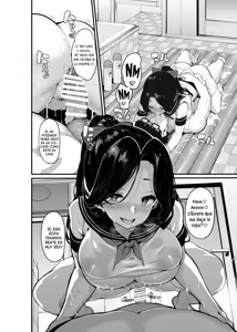 Page 17 of Nonohara Yuzuka no Himitsu no Haishin 5 | Los streams secretos de Yuzuka Nonohara 5 - preview thumbnail