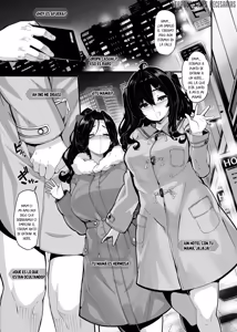 Page 2 of Nonohara Yuzuka no Himitsu no Haishin 5 | Los streams secretos de Yuzuka Nonohara 5 - preview thumbnail