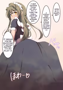 Skirt Steam - hentai manga cover image