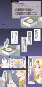 Page 27 of Nikutai Dorobou no Udewa | 窃取肉体的手镯 - preview thumbnail