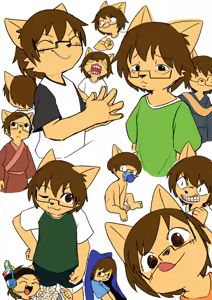 Page 1278 of manmosu_marimo#1 - preview thumbnail