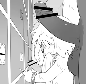 Page 74 of manmosu_marimo#1 - preview thumbnail