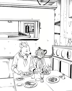 Page 891 of manmosu_marimo#1 - preview thumbnail