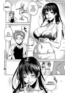 Page 33 of How to get in a good mood | Come Mettere la Testa a Posto - preview thumbnail