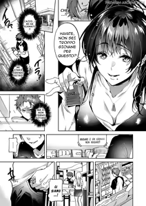 Page 5 of How to get in a good mood | Come Mettere la Testa a Posto - preview thumbnail