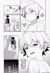 Page 15 of Jakyō no Shokushu, Fushi no Ayamachi - preview thumbnail